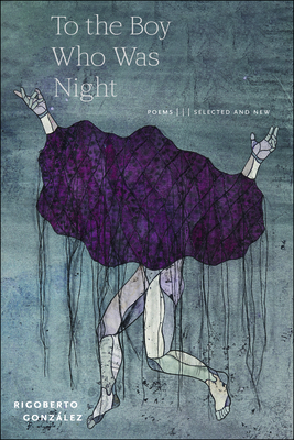 To the Boy Who Was Night book cover