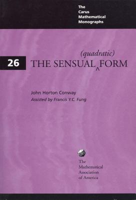 Carus Mathematical Monographs book cover 3