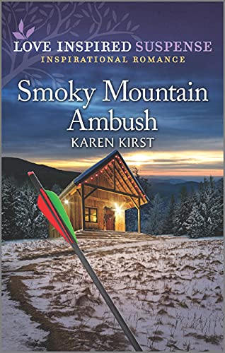 Smoky Mountain Defenders book cover 2