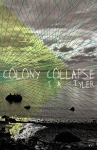 Colony Collapse book cover
