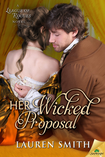 Her Wicked Proposal book cover