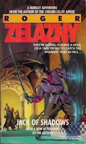 Jack of Shadows book cover