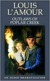 Outlaws of Poplar Creek book cover