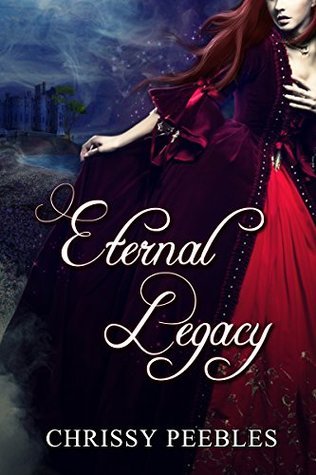 Eternal Legacy book cover