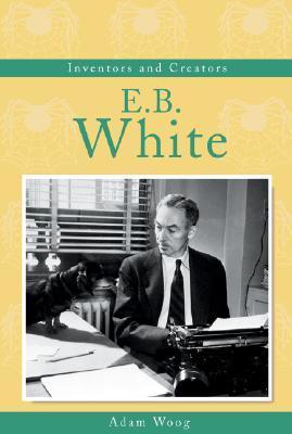 E.B. White book cover