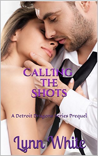 Calling The Shots book cover