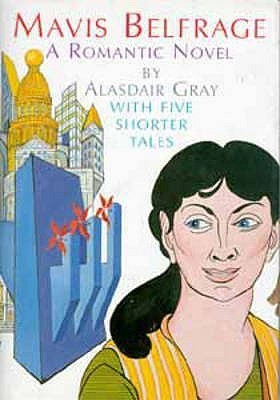 Mavis Belfrage book cover