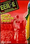Attack of the Two-Ton Tomatoes book cover