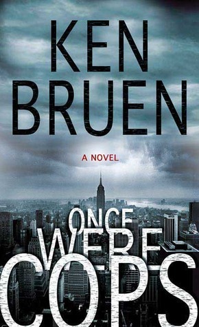 Once Were Cops book cover
