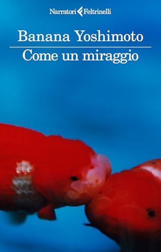 Come un miraggio book cover