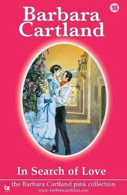 In Search of Love book cover
