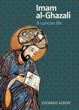 Imam al-Ghazali book cover