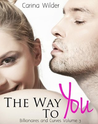 Billionaires and Curves book cover 3