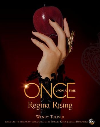 Once Upon a Time book cover