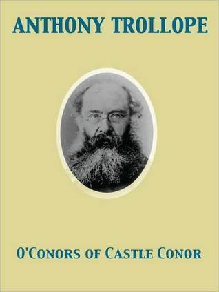 O'Conors of Castle Conor book cover