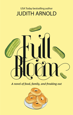 Full Bloom book cover