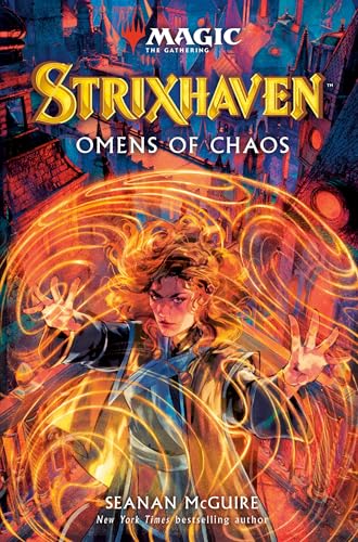 Untitled Magic book cover