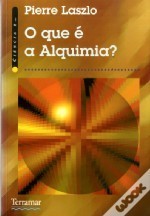 O que é a Alquimia? book cover