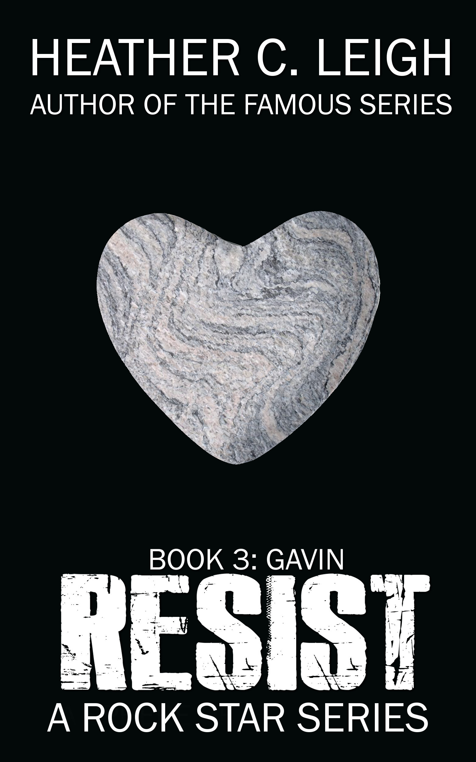Sphere of Irony book cover 3