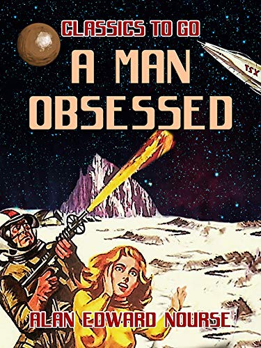 A Man Obsessed book cover