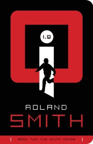 I, Q book cover 2