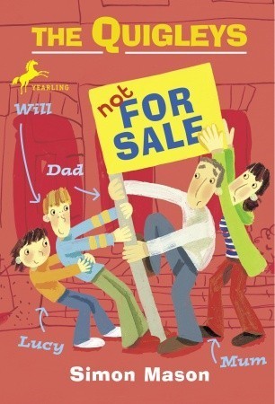 The Quigleys book cover 2