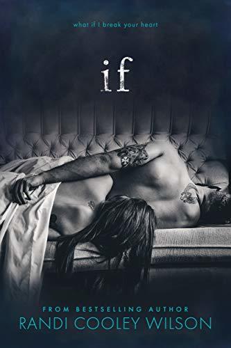 If book cover