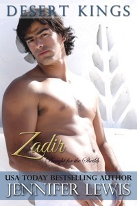 Desert Kings book cover 2