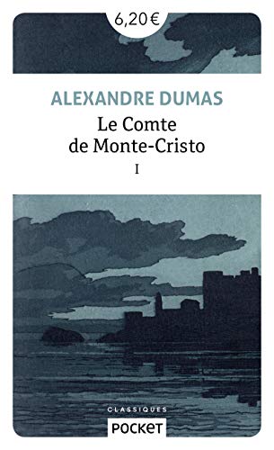 Le Comte de Monte-Cristo - Tome I book cover