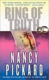 Marie Lightfoot book cover 2
