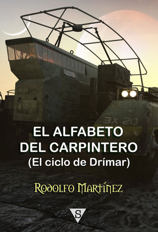 El alfabeto del carpintero book cover