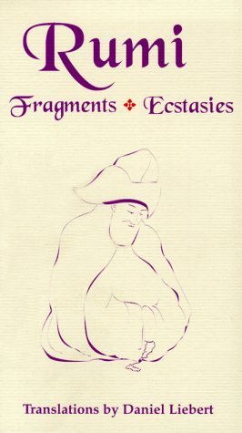 Rumi book cover