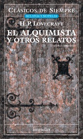 El alquimista y otros relatos book cover