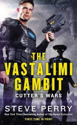 Cutter's Wars book cover 2