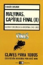Malvinas, capítulo final (II) book cover