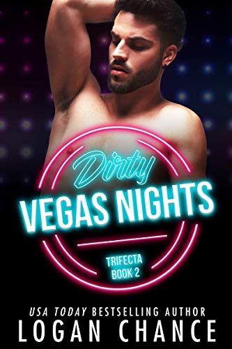 The Trifecta book cover 2