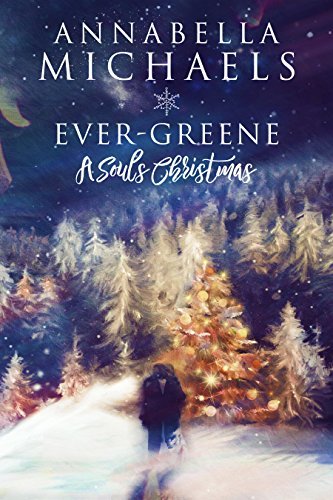 Ever-Greene book cover