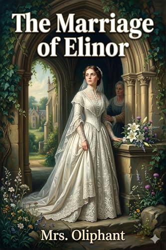 The Marriage of Elinor book cover