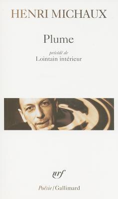 Plume book cover
