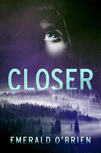 Closer book cover