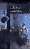 Columbus book cover