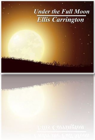 Under the Full Moon book cover