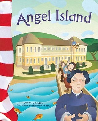 American Symbols book cover 2