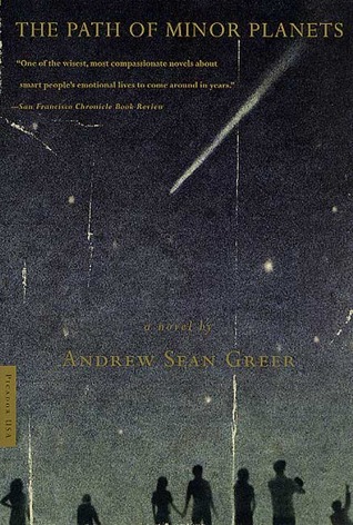 The Path of Minor Planets book cover