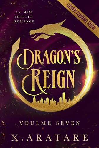 The Dragon Shifters’ Enemy book cover