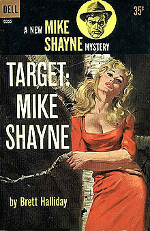 Target book cover