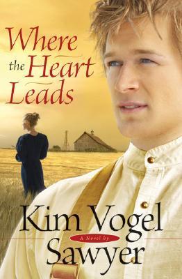 Heart of the Prairie book cover 2