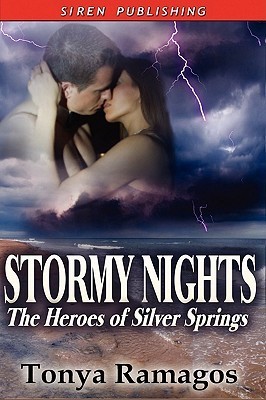 The Heroes of Silver Springs book cover 3