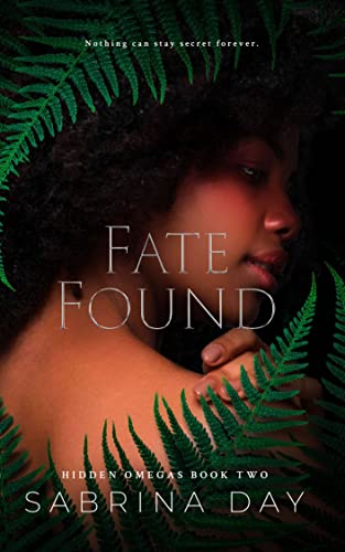 Fate Found book cover