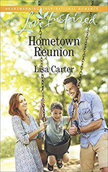 Hometown Reunion book cover
